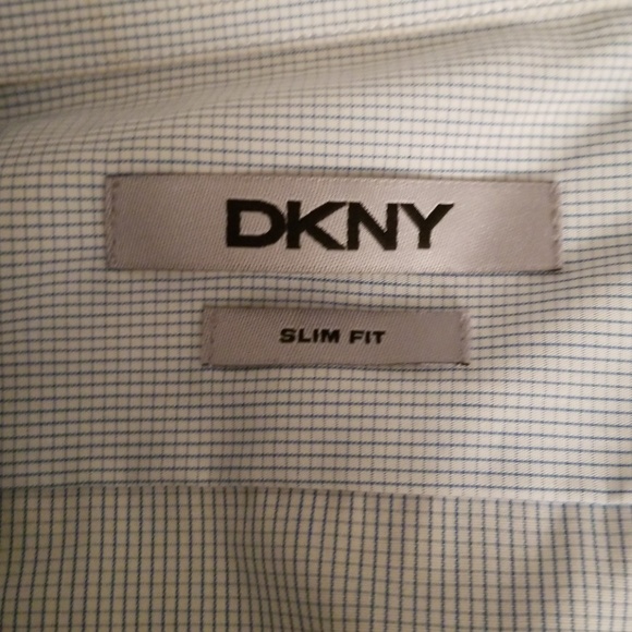 Must go!!! Dress shirt - Picture 3 of 4